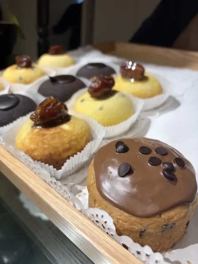 Flavora Café
