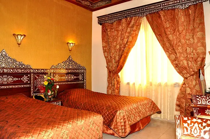 The City Hotel