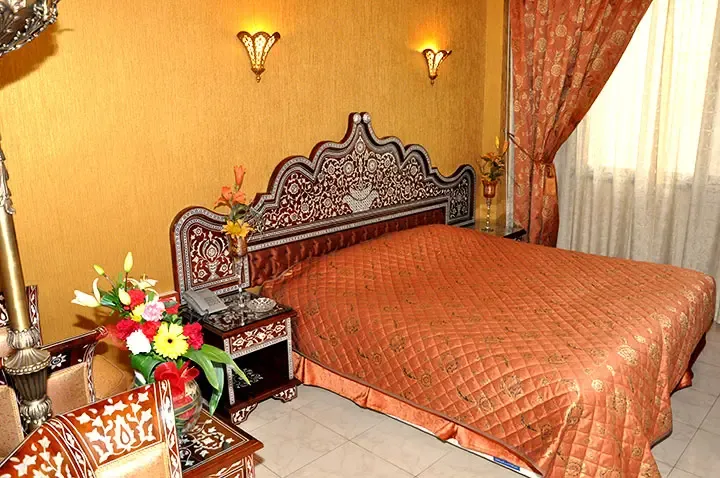 The City Hotel